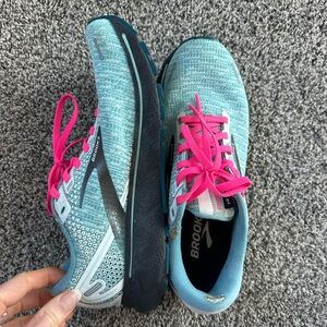 Brooks Ghost 14 running shoes